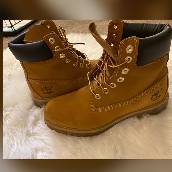 timberland size 8.5